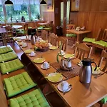 Falkenstein-hütten Gasthof 3*