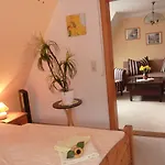 Falkenstein-hütten Pensión 3*