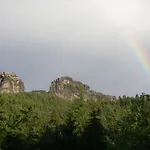 Falkenstein-hütten 3* Bad Schandau