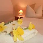 Pensión Falkenstein-hütten 3*