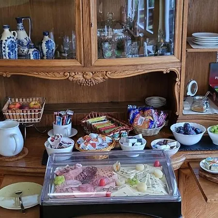 Vendégház Falkenstein-huetten 3*