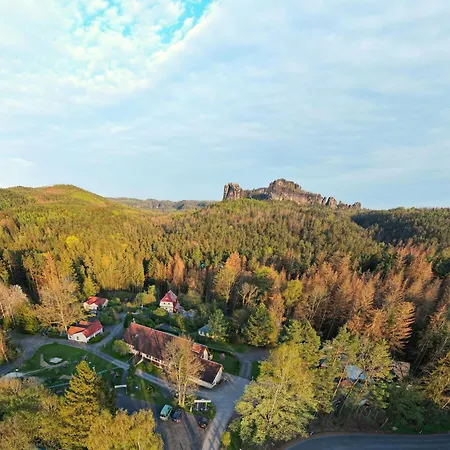 Falkenstein-huetten