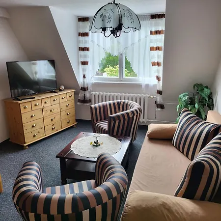 Falkenstein-huetten Vendégház