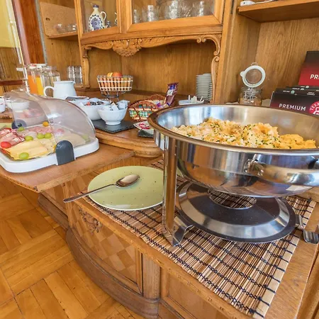 Falkenstein-huetten Bad Schandau