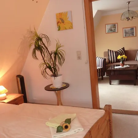 Falkenstein-huetten Konukevi 3*