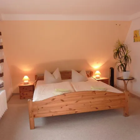 Vendégház Falkenstein-huetten 3*