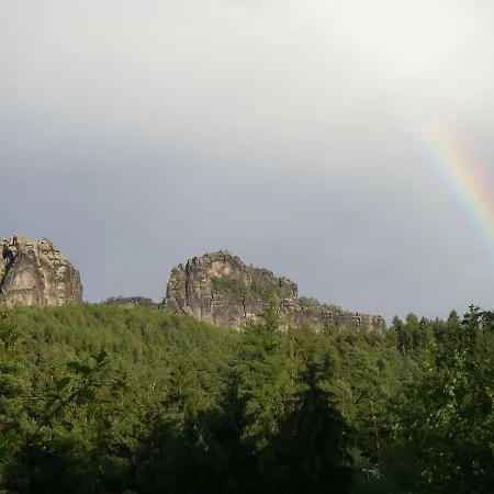 Falkenstein-huetten 3* باد سشاندو