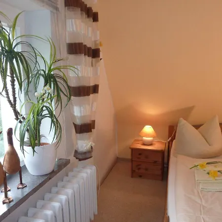 Konukevi Falkenstein-huetten