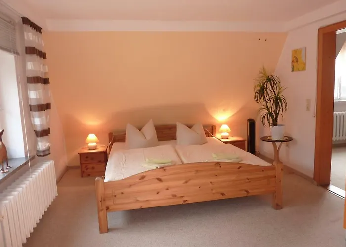 بيت ضيافة Falkenstein-huetten 3*